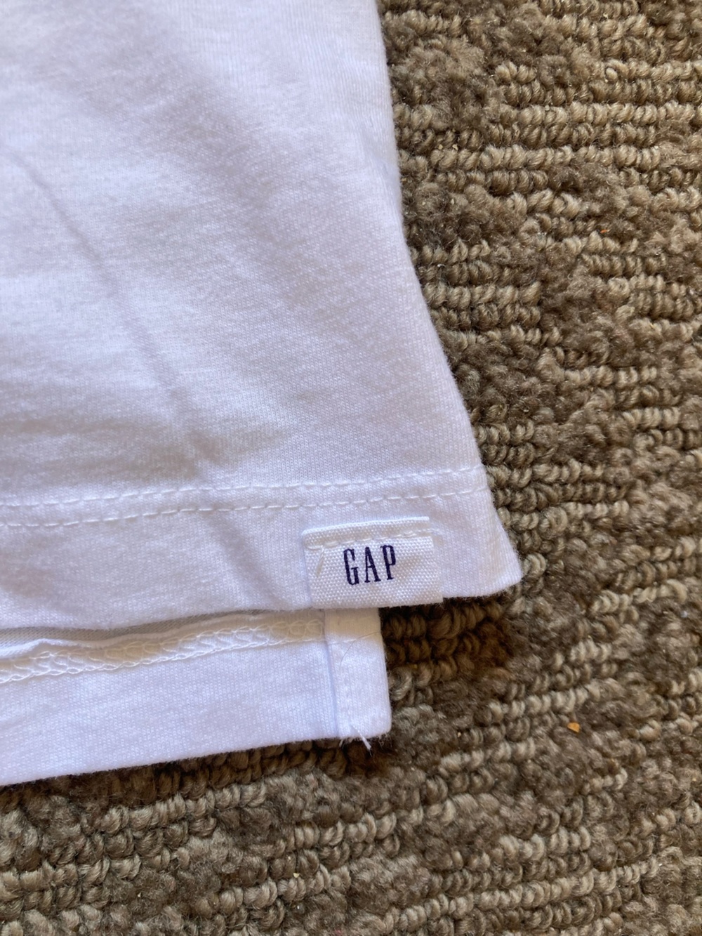 Baby Gap x Frank Ape Let Love In size 4 - Picture 3 of 7